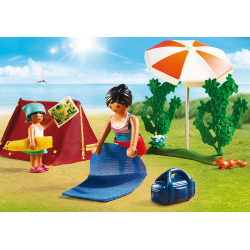 vente en ligne jouet  bébé Tunisie Playmobil materna.tn GRAND