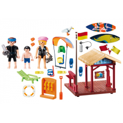 vente en ligne jouet  bébé Tunisie Playmobil materna.tn ESPACE