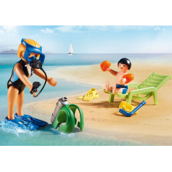 vente en ligne jouet  bébé Tunisie Playmobil materna.tn ESPACE