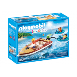 vente en ligne jouet  bébé Tunisie Playmobil materna.tn BATEAU