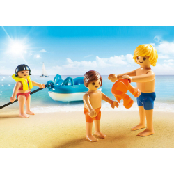 vente en ligne jouet  bébé Tunisie Playmobil materna.tn BATEAU