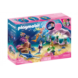 vente en ligne jouet  bébé Tunisie Playmobil materna.tn