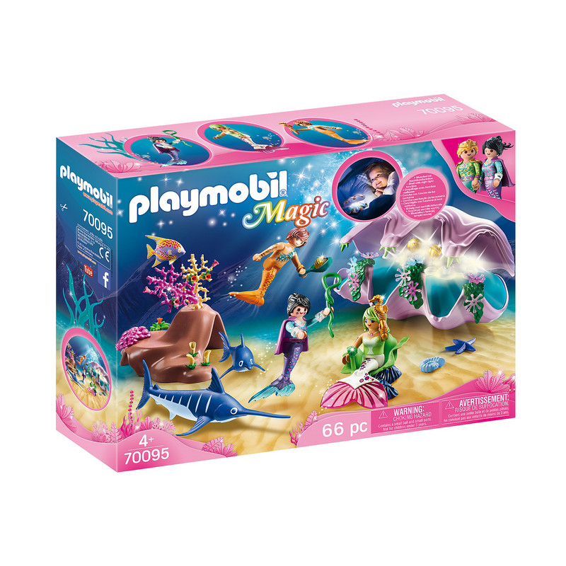 vente en ligne jouet  bébé Tunisie Playmobil materna.tn