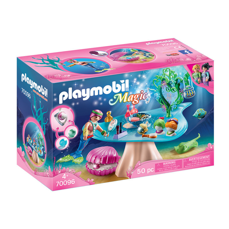 vente en ligne jouet  bébé Tunisie Playmobil materna.tn SALON