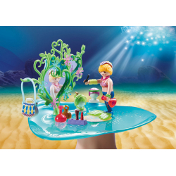 vente en ligne jouet  bébé Tunisie Playmobil materna.tn SALON