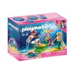 vente en ligne jouet  bébé Tunisie Playmobil materna.tn FAMILLE