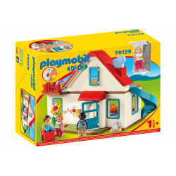 vente en ligne jouet  bébé Tunisie Playmobil materna.tn MAISON