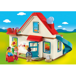 vente en ligne jouet  bébé Tunisie Playmobil materna.tn MAISON