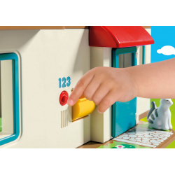 vente en ligne jouet  bébé Tunisie Playmobil materna.tn MAISON