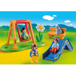 vente en ligne jouet  bébé Tunisie Playmobil materna.tn PARC DE