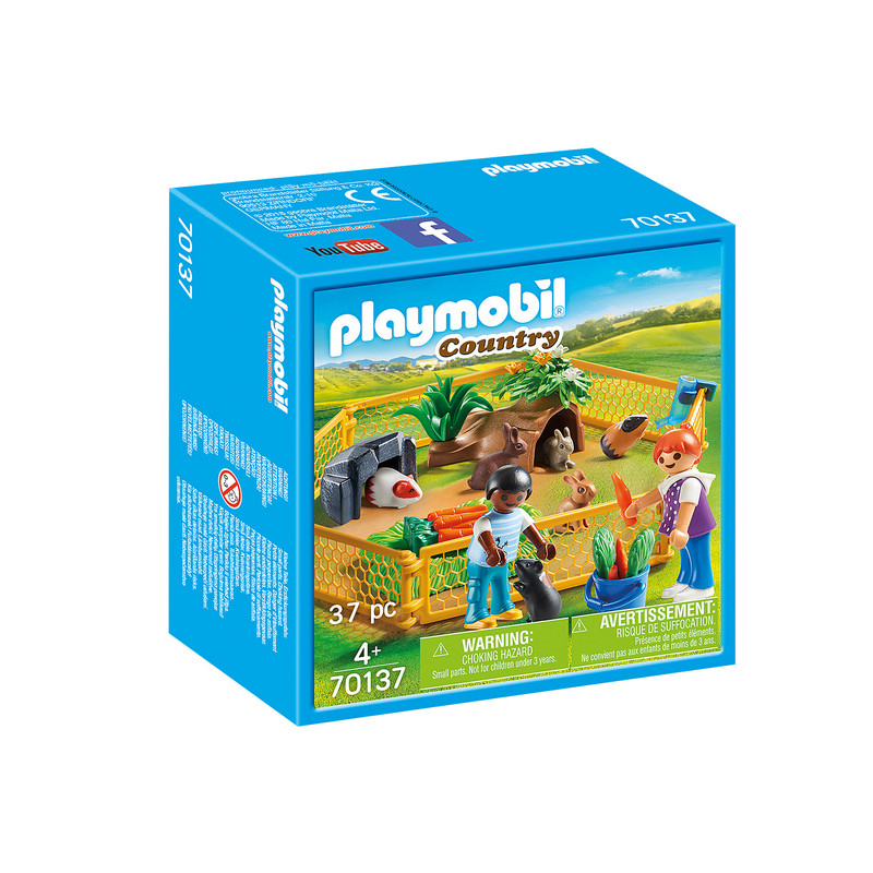 vente en ligne jouet  bébé Tunisie Playmobil materna.tn ENFANTS