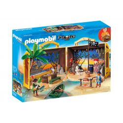 vente en ligne jouet  bébé Tunisie Playmobil materna.tn COFFRE