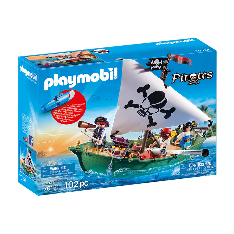 vente en ligne jouet  bébé Tunisie Playmobil materna.tn