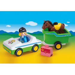 vente en ligne jouet  bébé Tunisie Playmobil materna.tn