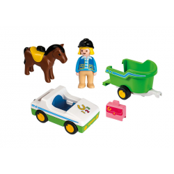 vente en ligne jouet  bébé Tunisie Playmobil materna.tn