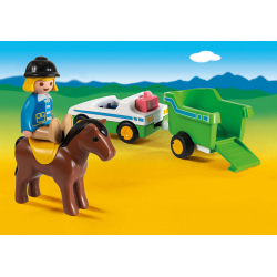 vente en ligne jouet  bébé Tunisie Playmobil materna.tn