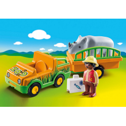 vente en ligne jouet  bébé Tunisie Playmobil materna.tn