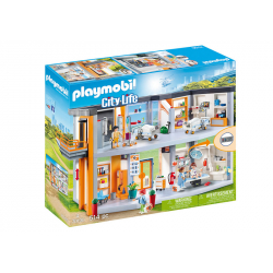 vente en ligne jouet  bébé Tunisie Playmobil materna.tn HOPITAL