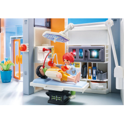 vente en ligne jouet  bébé Tunisie Playmobil materna.tn HOPITAL