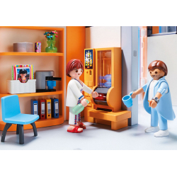 vente en ligne jouet  bébé Tunisie Playmobil materna.tn HOPITAL