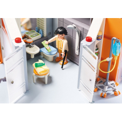 vente en ligne jouet  bébé Tunisie Playmobil materna.tn HOPITAL