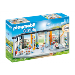 vente en ligne jouet  bébé Tunisie Playmobil materna.tn