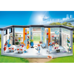 vente en ligne jouet  bébé Tunisie Playmobil materna.tn