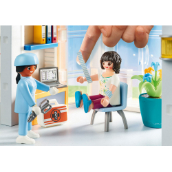 vente en ligne jouet  bébé Tunisie Playmobil materna.tn