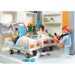 vente en ligne jouet  bébé Tunisie Playmobil materna.tn