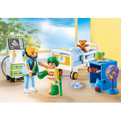 vente en ligne jouet  bébé Tunisie Playmobil materna.tn CHAMBRE