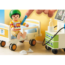 vente en ligne jouet  bébé Tunisie Playmobil materna.tn CHAMBRE