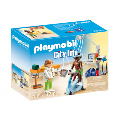 vente en ligne jouet  bébé Tunisie Playmobil materna.tn CABINET