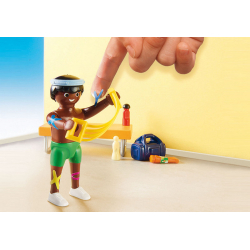 vente en ligne jouet  bébé Tunisie Playmobil materna.tn CABINET