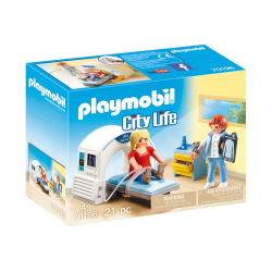 vente en ligne jouet  bébé Tunisie Playmobil materna.tn SALLE