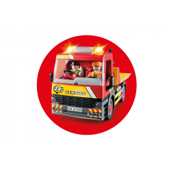 vente en ligne jouet  bébé Tunisie Playmobil materna.tn CAMION