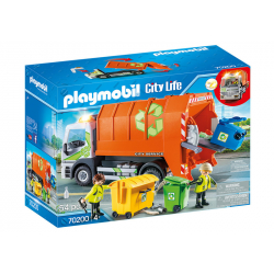 vente en ligne jouet  bébé Tunisie Playmobil materna.tn CAMION