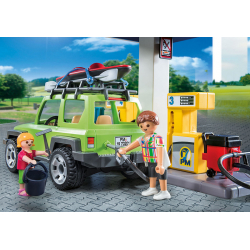 vente en ligne jouet  bébé Tunisie Playmobil materna.tn STATION