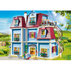 vente en ligne jouet  bébé Tunisie Playmobil materna.tn GRANDE