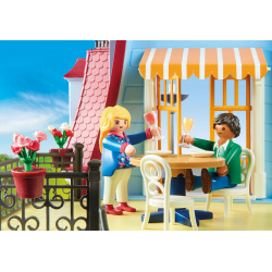 vente en ligne jouet  bébé Tunisie Playmobil materna.tn GRANDE