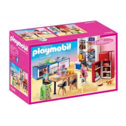 vente en ligne jouet  bébé Tunisie Playmobil materna.tn CUISINE