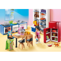 vente en ligne jouet  bébé Tunisie Playmobil materna.tn CUISINE