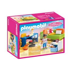 vente en ligne jouet  bébé Tunisie Playmobil materna.tn CHAMBRE