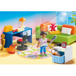 vente en ligne jouet  bébé Tunisie Playmobil materna.tn CHAMBRE