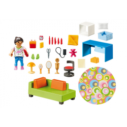 vente en ligne jouet  bébé Tunisie Playmobil materna.tn CHAMBRE