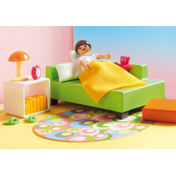 vente en ligne jouet  bébé Tunisie Playmobil materna.tn CHAMBRE