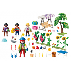 vente en ligne jouet  bébé Tunisie Playmobil materna.tn