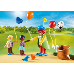 vente en ligne jouet  bébé Tunisie Playmobil materna.tn