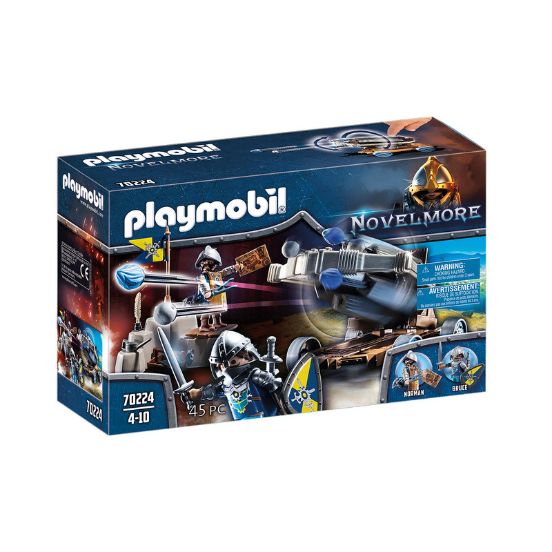 vente en ligne jouet  bébé Tunisie Playmobil materna.tn