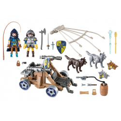 vente en ligne jouet  bébé Tunisie Playmobil materna.tn