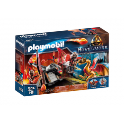 vente en ligne jouet  bébé Tunisie Playmobil materna.tn BURNHAM